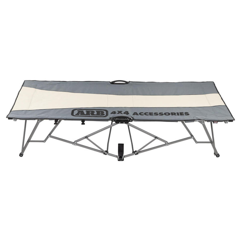 ARB Quick Fold Camping Stretcher - Suitable For ARB Single Swag – 10500140