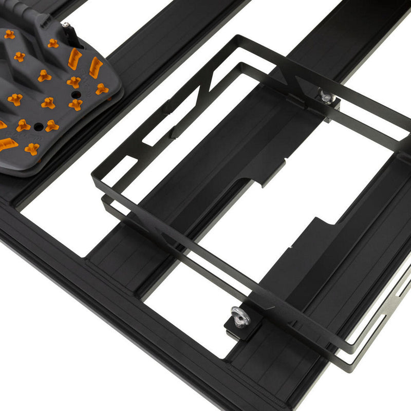 ARB BASE Rack Double Horizontal Jerry Can Mount – 1780350