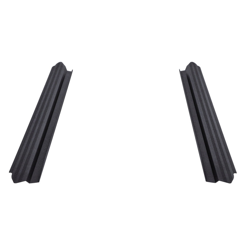 ARB Summit Side Step and Return with Black Tread Suitable For Toyota Prado – B03503