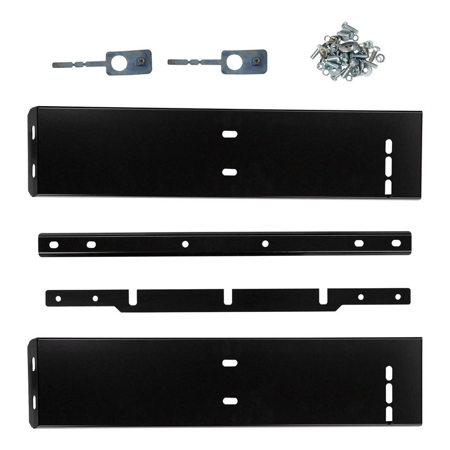ARB Under Vehicle Protection Exhaust Shield Kit Suitable For Ford Ranger with DPF – 5440170