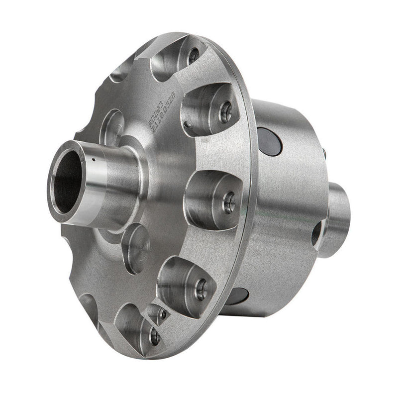 ARB Air Locker 17 Spline - Isuzu IFS Front Differential – RD203