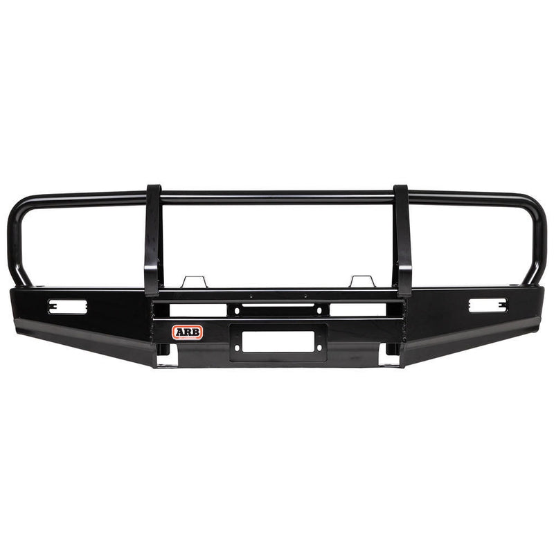 ARB Deluxe Bull Bar Winch Compatible Suitable For Toyota LandCruiser 60 Series – 3410100