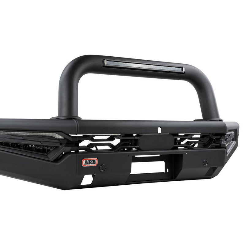 ARB Summit Sahara MkII Bar with LED Tube Suitable For Ranger (No Camera) – B03082