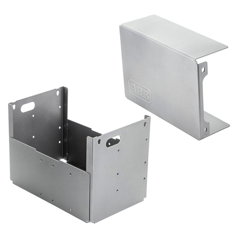 ARB Auxiliary Battery Box 12 inch – 4200040