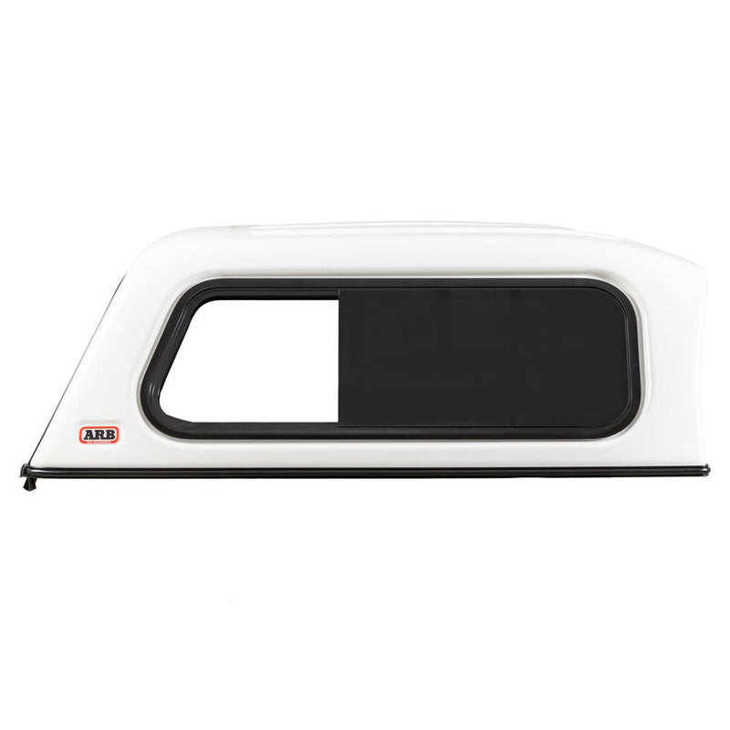 ARB Classic Canopy, Textured, LHS LU/RHS S Suitable For Great Wall Ute – CL78B