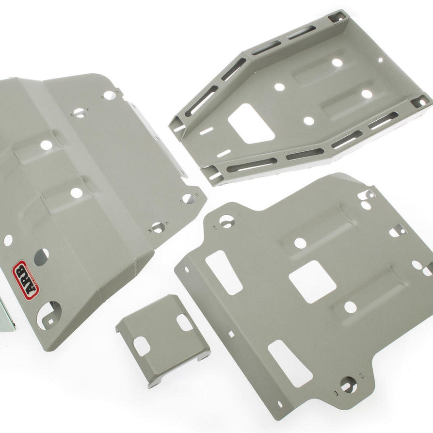 ARB Under Vehicle Protection Suitable For Toyota Prado with KDSS – 5421110