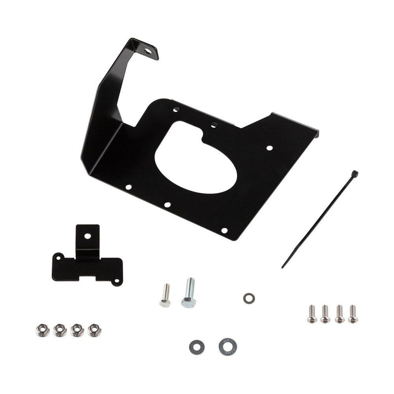 ARB BCDC Mount Bracket Suitable For Toyota Hilux and Fortuner for Engine Bay – 4214090