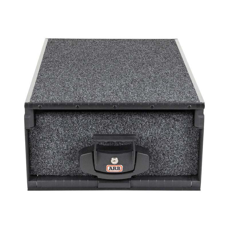 ARB Drawer System Roller Drawer with Fixed Floor - 750mm x 465mm – RD845
