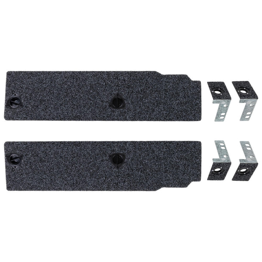 ARB Drawer System Side Floor Kit Suitable For Toyota Hilux – HI15EXFK