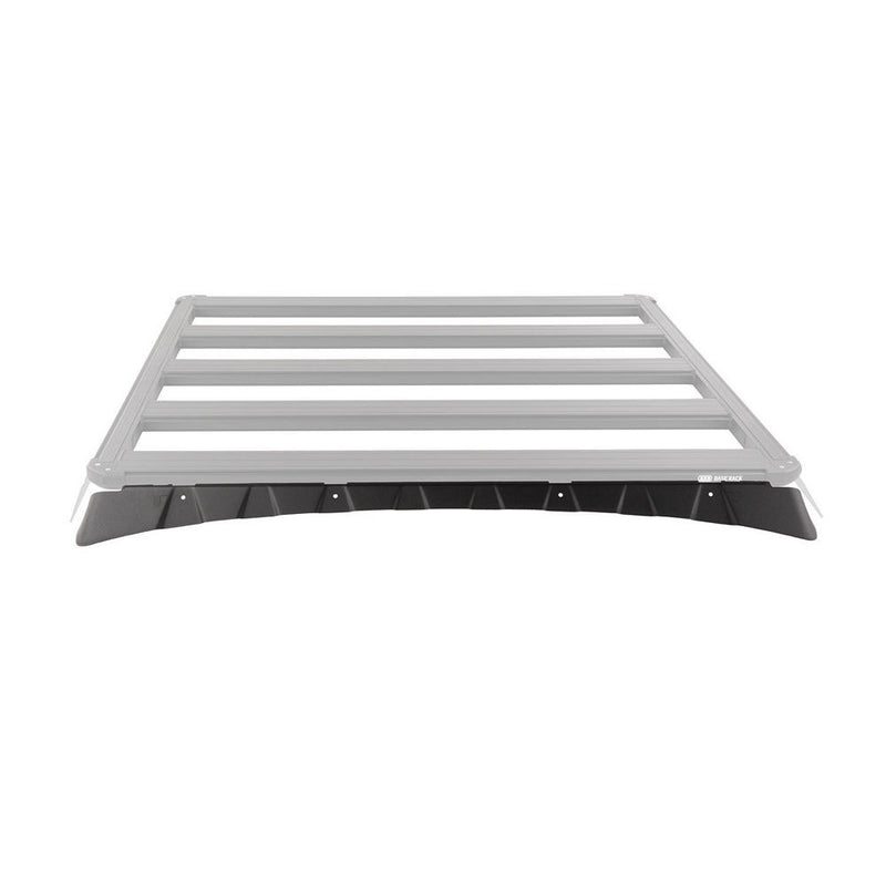 ARB Base Rack 1255 x 1285mm with Wind Deflector Suitable For Ford Ranger and Mazda BT-50 – B00634