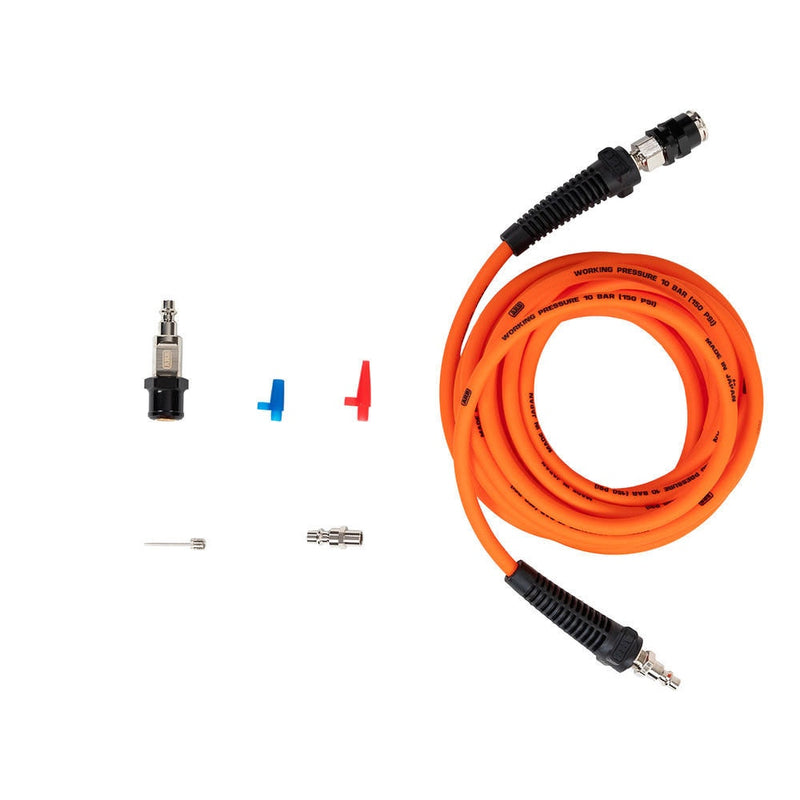 ARB Portable Air Compressor (Brushless) - 12 Volt Single – CKBLP12