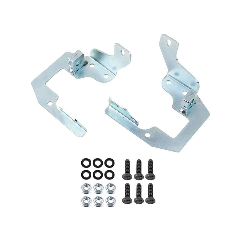 ARB Fog Light Bracket 19W Suitable For Toyota Hilux for ARB Bull Bar – 3514100