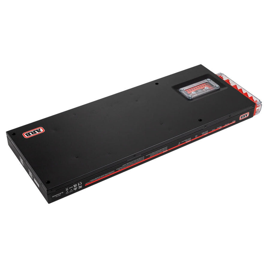 ARB Slimline Battery 100Ah with 40Amp DC Charger Suitable For Toyota Hilux Kit – B02761