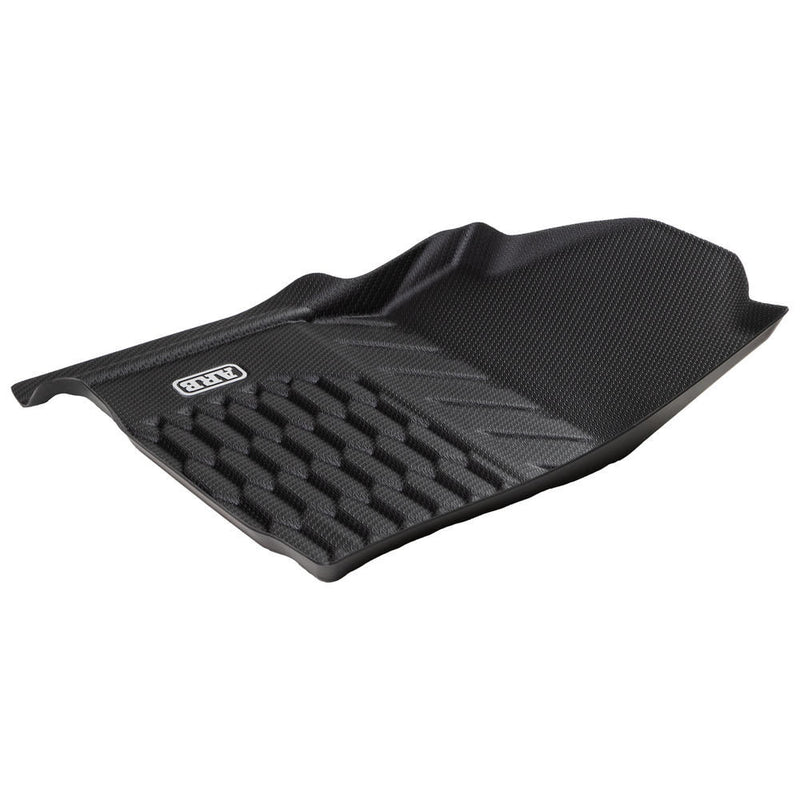 ARB Floor Mats Front and Rear Set Suitable For Toyota Hilux – 4080030