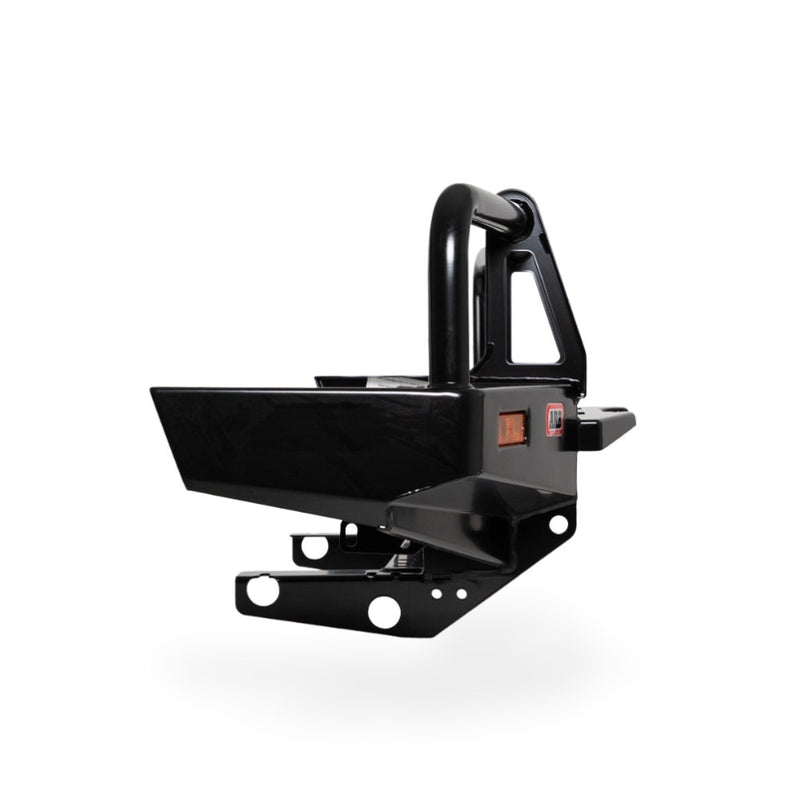 ARB Deluxe Bar Winch Compatible Suitable For Toyota Hilux – 3414020