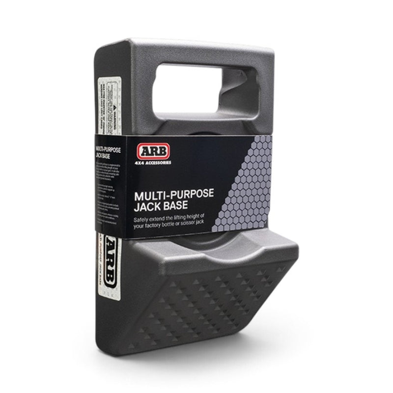 ARB Jack Base - Grey for ARB Jack – JB001G