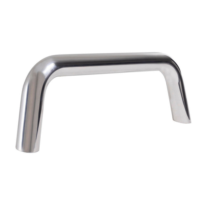 ARB Sahara Bar with Polished Tube Suitable For Mazda BT-50 – B03096