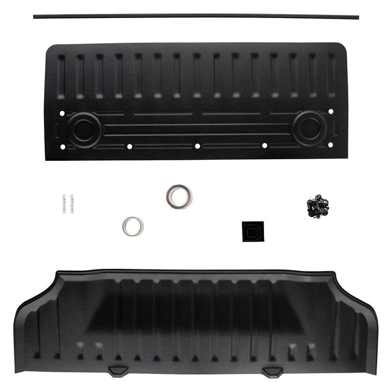 ARB Sportguard Under-Rail Ute Liner Set Suitable For VW Amarok – 10053975