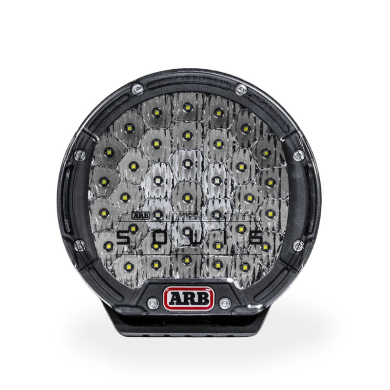 ARB Intensity Solis 36 Flood Driving Light – SJB36F