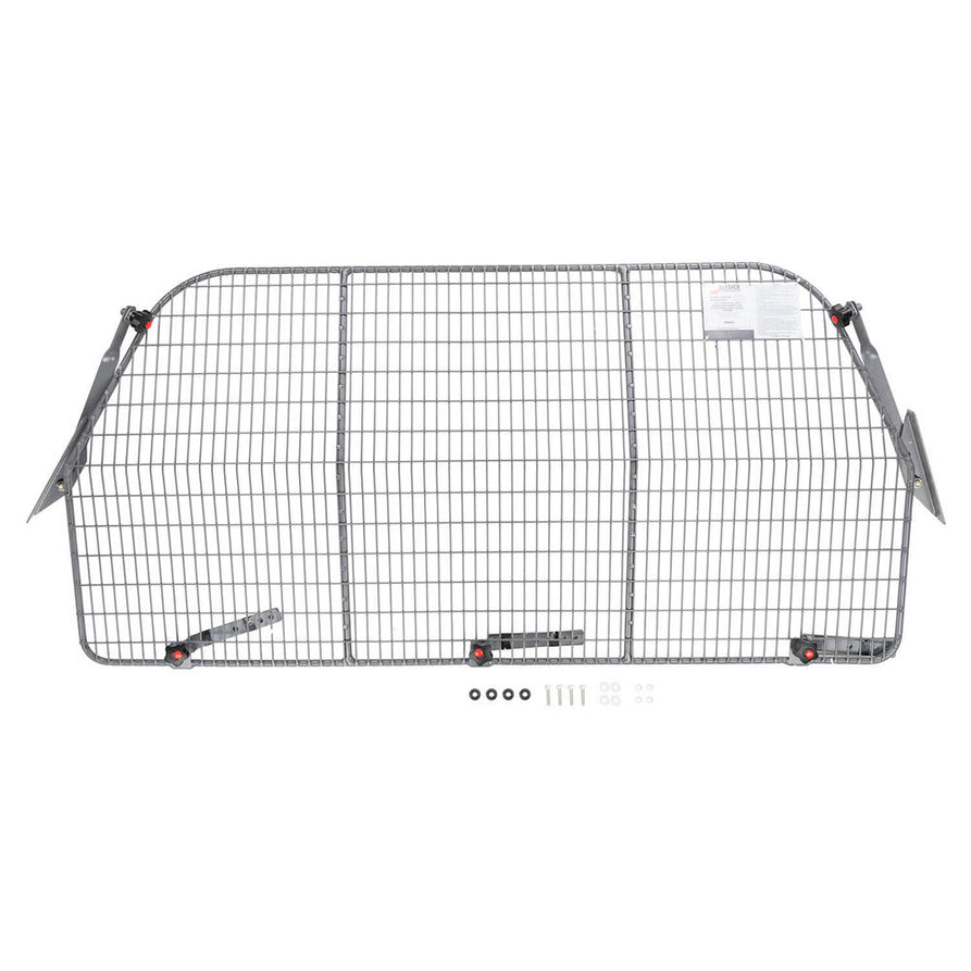 ARB Half Height Cargo Barrier Suitable For Nissan Patrol Y62 with ARB Drawer System – COBY62