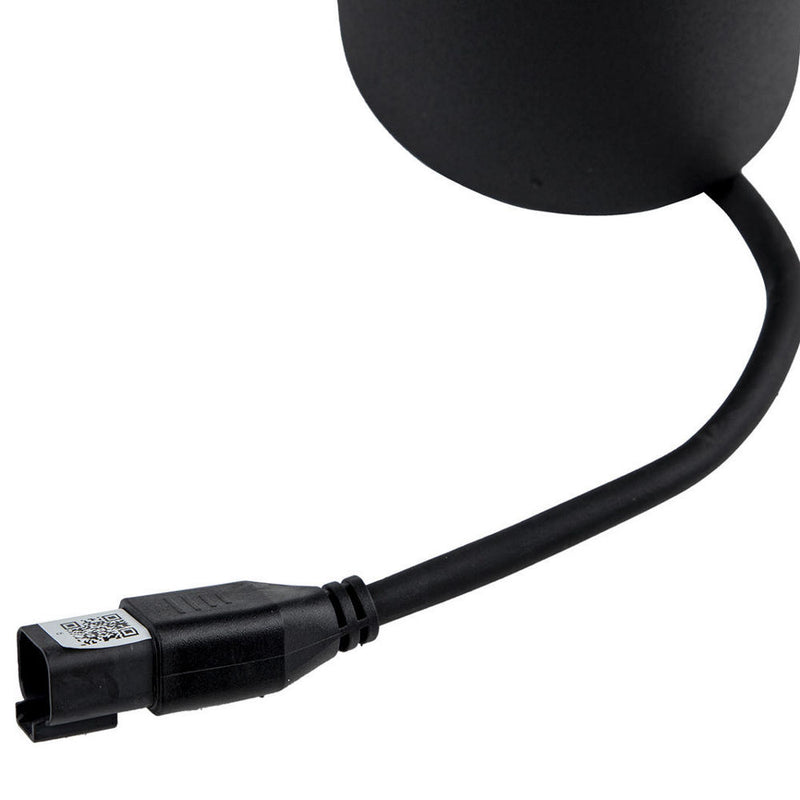 ARB Summit Sahara MkII Matt Black Suitable For Ford Ranger for Camera, 6 Sensors – B03089