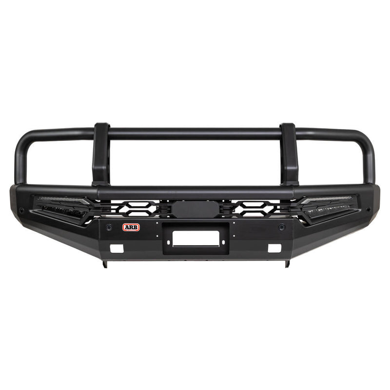 ARB Summit MkII Bull Bar Suitable For Toyota Prado