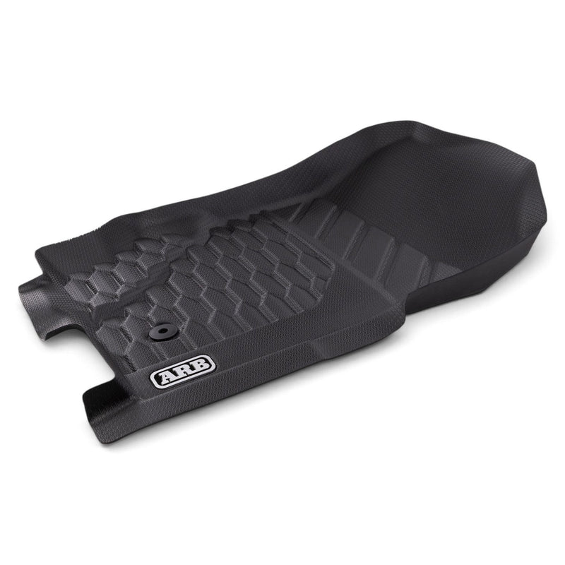 ARB Floor Mats Front and Rear Set - Suitable For 4-door models – 4080100