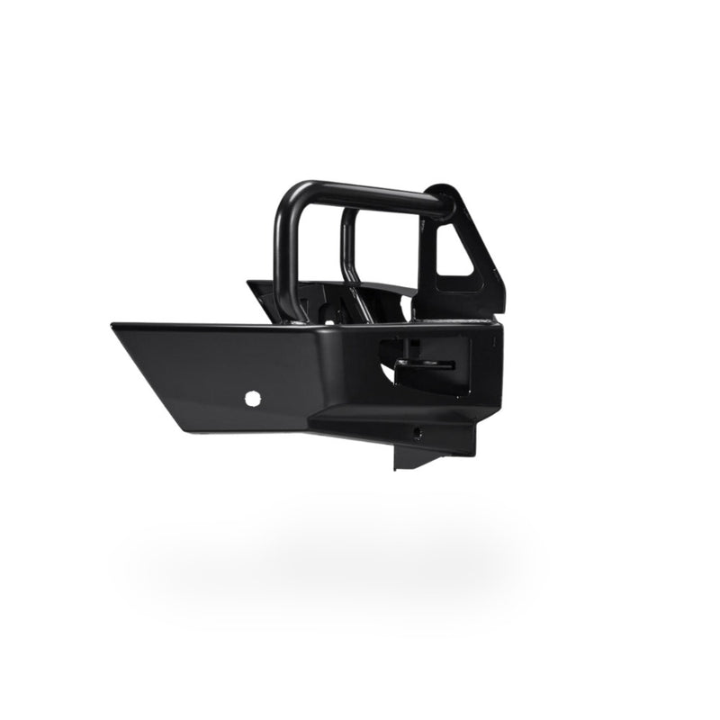 ARB Deluxe Winch Compatible Bull Bar Suitable For Jeep Grand Cherokee WK2 Facelift – 3450480