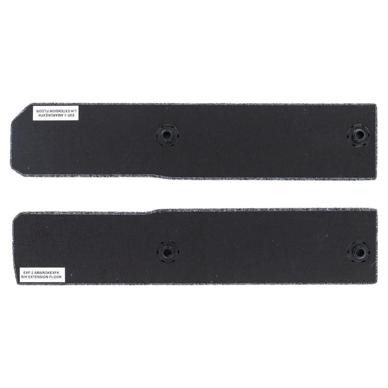 ARB Side Floor Extension Removable Suitable For VW Amarok 2H for Roller Drawer – AMAROKEXFK