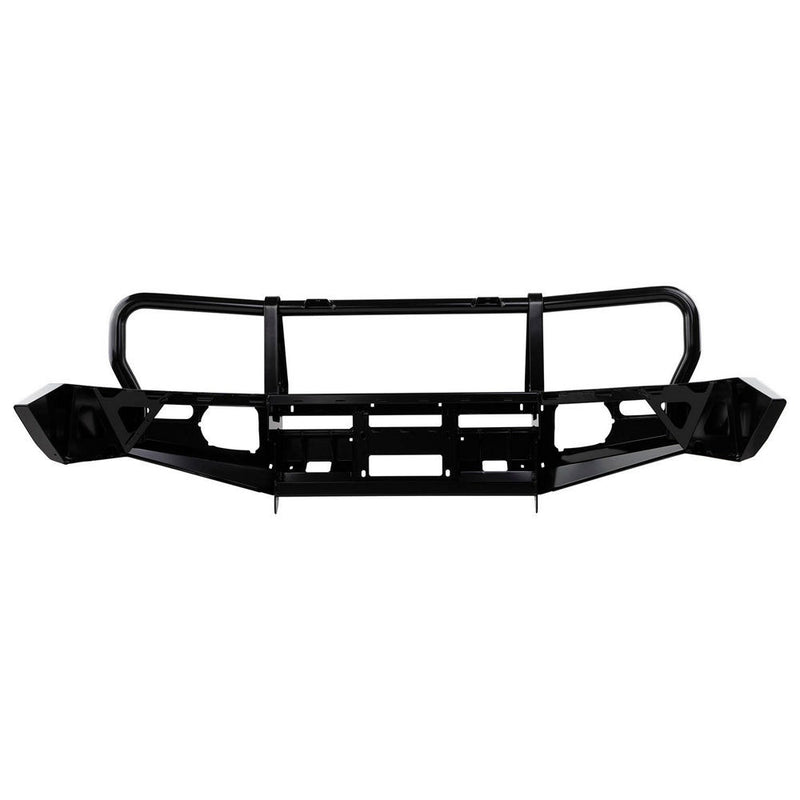 ARB Deluxe Bar Winch Compatible Suitable For Toyota Hilux SR5 with Fog Light Inserts – 3414510