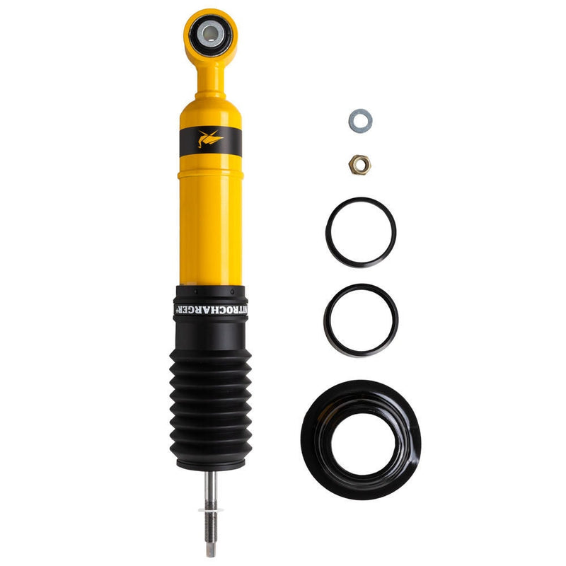 Old Man Emu Nitrocharger Plus Suspension Kit Suitable For Nissan Navara D40 - Spain / D40 - Thailand 2005-2015