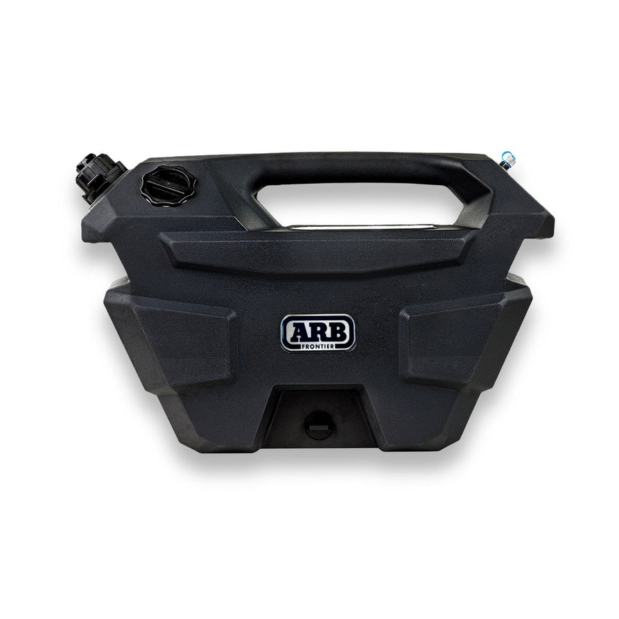ARB Portable Diesel Tank - 34L – DT001BL30