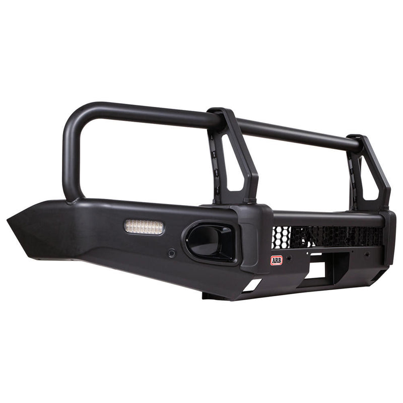 ARB Summit Bull Bar Suitable For Nissan Patrol Suitable For 10/2021 grille update – 3427060