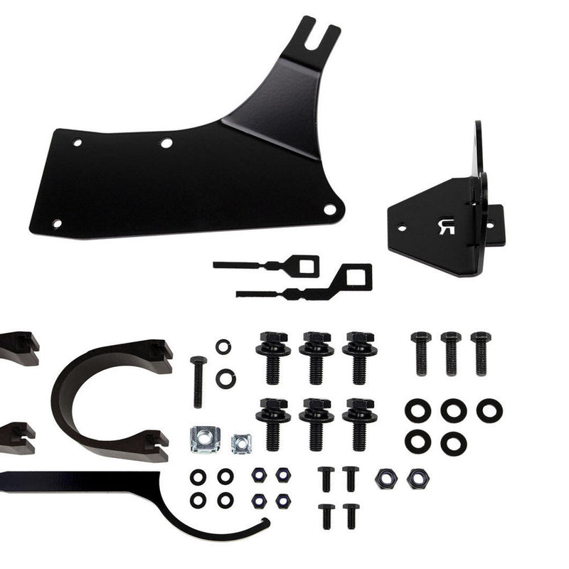 Old Man Emu BP-51 Suspension Kit Suitable For Toyota Prado 150 Series LWB 2009-2023