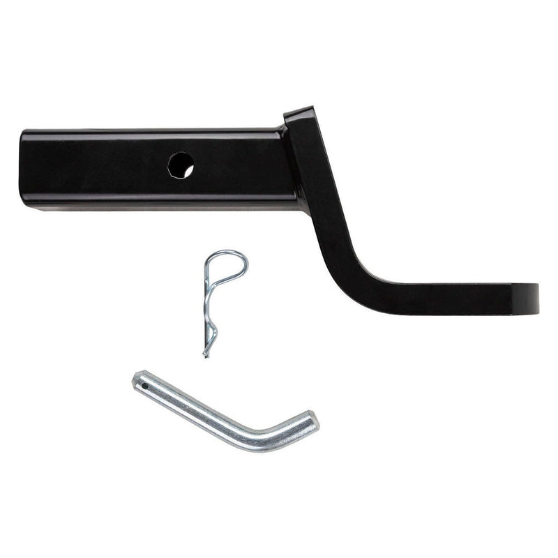 ARB Tow Hitch Suitable For Jeep Wrangler TJ with ARB Rear Step Towbar – 5750020