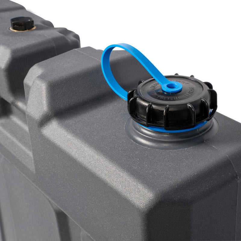 ARB 53L Water Tank Suitable For Toyota Hilux Tub Mounted – TTW002FF