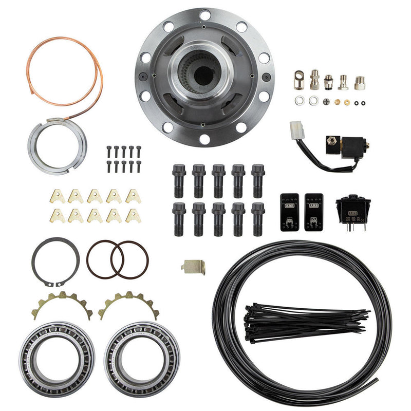 ARB Air Locker - Ford 10 Inch Banjo RA 254mm Ring Gear – RD249CE