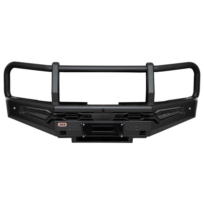 ARB Summit MkII Bull Bar Suitable For Ford Everest with Front Camera – 3440630