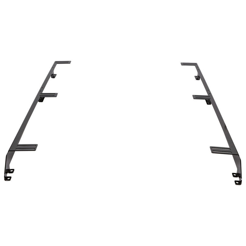 ARB Deluxe Roof Rack Cage 2200x1250mm with Black Finish Suitable For Nissan Patrol Y62 – B01929