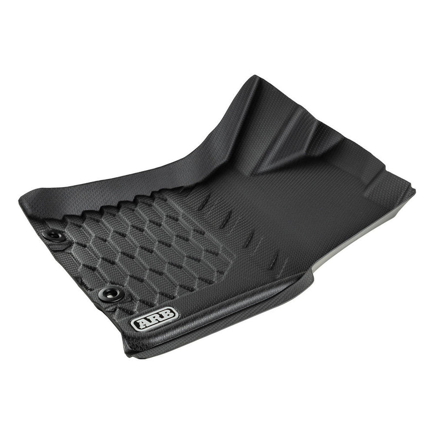 ARB Floor Mats Front and Rear Set Suitable For Toyota FJ Cruiser – 4080025