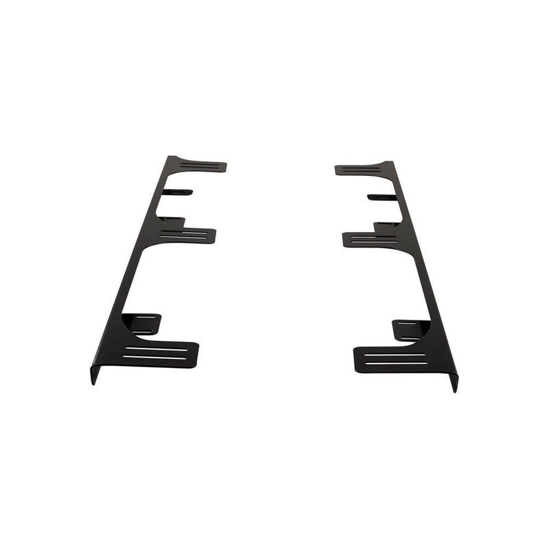 ARB Roof Rack Fitting Kit Suitable For Jeep Wrangler Unlimited with Hard Top – 3750010