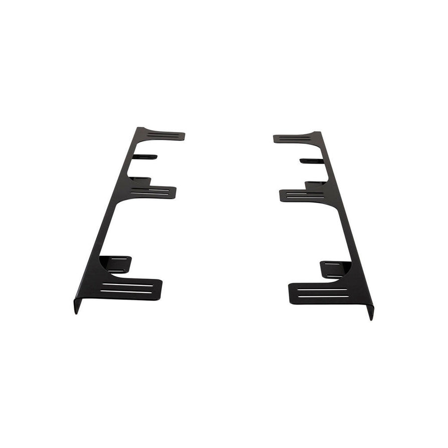 ARB Roof Rack Fitting Kit Suitable For Jeep Wrangler Unlimited with Hard Top – 3750010