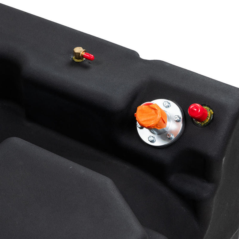 ARB Frontier 145L Diesel Long Range Fuel Tank Suitable For Toyota Hilux – TAD101