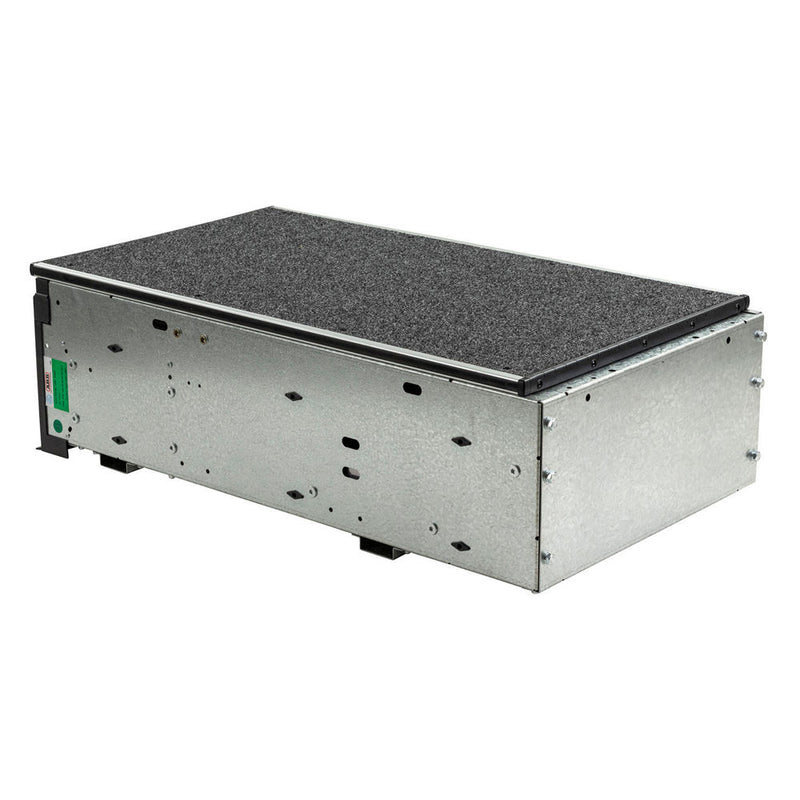 ARB Roller Drawer 945 - Fixed Floor, Full Height – RD945