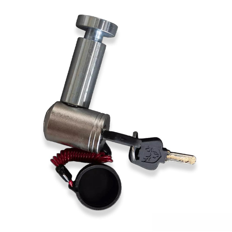 ARB Cruisemaster DO35 Coupling Security Lock – 18DDO35LOCK