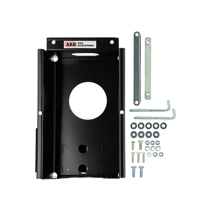 ARB Auxiliary Battery Tray Suitable For Nissan Patrol DX – 4217020