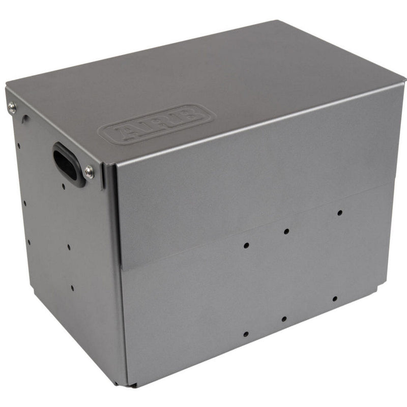 ARB Auxiliary Battery Kit with 12-inch Battery Box and BCDC1225D – 4300040