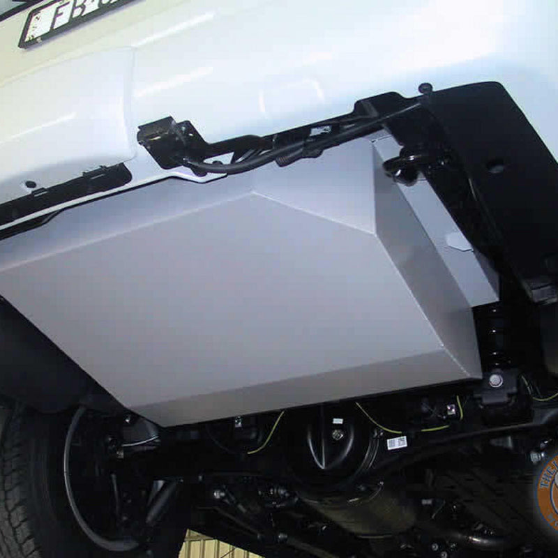 ARB Long Range Fuel Tank 177L Diesel Suitable For Landcruiser 200 Series with Factory Sub Tank – TR68LTWIN