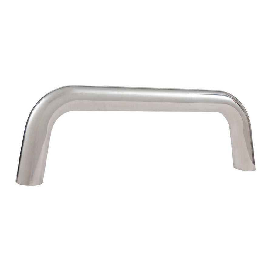 ARB Sahara Tube, Polished - for ARB Sahara Bar