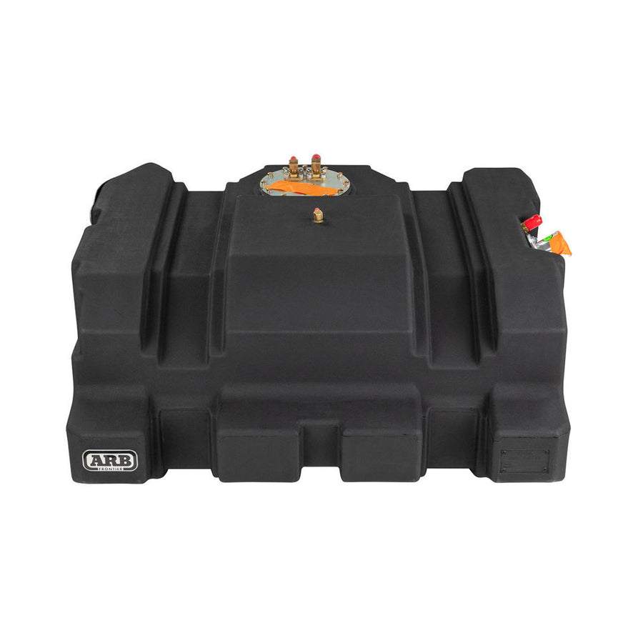ARB Frontier Long Range Fuel Tank 180L Suitable For Toyota LandCruiser 79 Series – TAD106